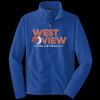 Value Fleece Jacket Thumbnail
