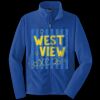 Value Fleece Jacket Thumbnail