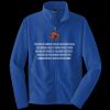 Value Fleece Jacket Thumbnail