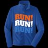 Value Fleece Jacket Thumbnail