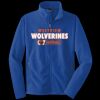 Value Fleece Jacket Thumbnail