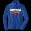 Value Fleece Jacket Thumbnail