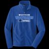 Value Fleece Jacket Thumbnail