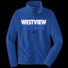 Value Fleece Jacket Thumbnail