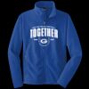 Value Fleece Jacket Thumbnail