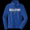 Value Fleece Jacket Thumbnail