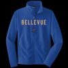 Value Fleece Jacket Thumbnail