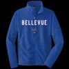 Value Fleece Jacket Thumbnail