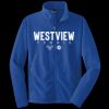 Value Fleece Jacket Thumbnail