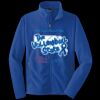 Value Fleece Jacket Thumbnail