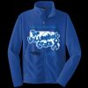 Value Fleece Jacket Thumbnail