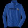 Value Fleece Jacket Thumbnail