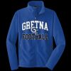 Value Fleece Jacket Thumbnail