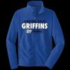 Value Fleece Jacket Thumbnail