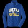 Value Fleece Jacket Thumbnail