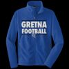 Value Fleece Jacket Thumbnail