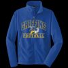 Value Fleece Jacket Thumbnail