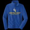 Value Fleece Jacket Thumbnail