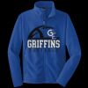 Value Fleece Jacket Thumbnail