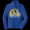 Value Fleece Jacket Thumbnail