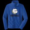 Value Fleece Jacket Thumbnail