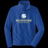 Value Fleece Jacket Thumbnail