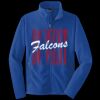 Value Fleece Jacket Thumbnail