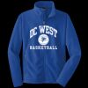 Value Fleece Jacket Thumbnail