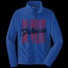 Value Fleece Jacket Thumbnail