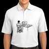 Tech Sport Dri FIT Polo Thumbnail