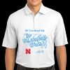Tech Sport Dri FIT Polo Thumbnail