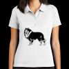 Women's Tech Basic Dri FIT Polo Thumbnail
