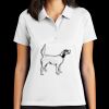 Women's Tech Basic Dri FIT Polo Thumbnail