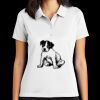 Women's Tech Basic Dri FIT Polo Thumbnail