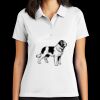 Women's Tech Basic Dri FIT Polo Thumbnail