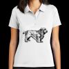Women's Tech Basic Dri FIT Polo Thumbnail