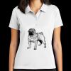 Women's Tech Basic Dri FIT Polo Thumbnail