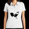 Women's Tech Basic Dri FIT Polo Thumbnail