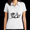 Women's Tech Basic Dri FIT Polo Thumbnail