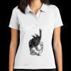 Women's Tech Basic Dri FIT Polo Thumbnail
