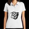Women's Tech Basic Dri FIT Polo Thumbnail