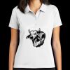 Women's Tech Basic Dri FIT Polo Thumbnail