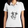 Women's Tech Basic Dri FIT Polo Thumbnail