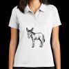 Women's Tech Basic Dri FIT Polo Thumbnail