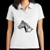 Women's Tech Basic Dri FIT Polo Thumbnail