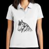 Women's Tech Basic Dri FIT Polo Thumbnail