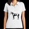 Women's Tech Basic Dri FIT Polo Thumbnail