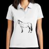 Women's Tech Basic Dri FIT Polo Thumbnail