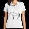 Women's Tech Basic Dri FIT Polo Thumbnail