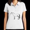 Women's Tech Basic Dri FIT Polo Thumbnail